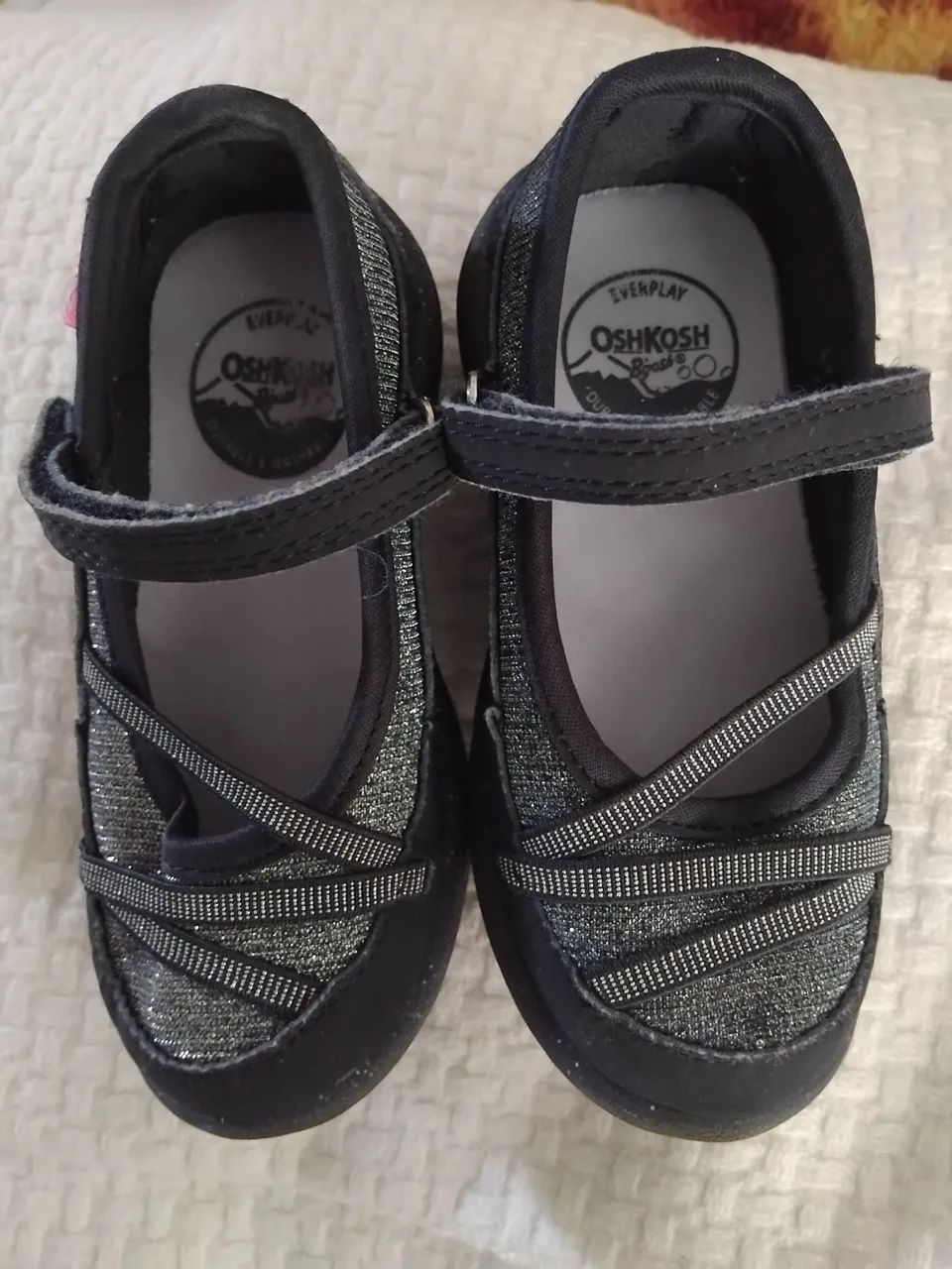 Tênis infantil Oshkosh