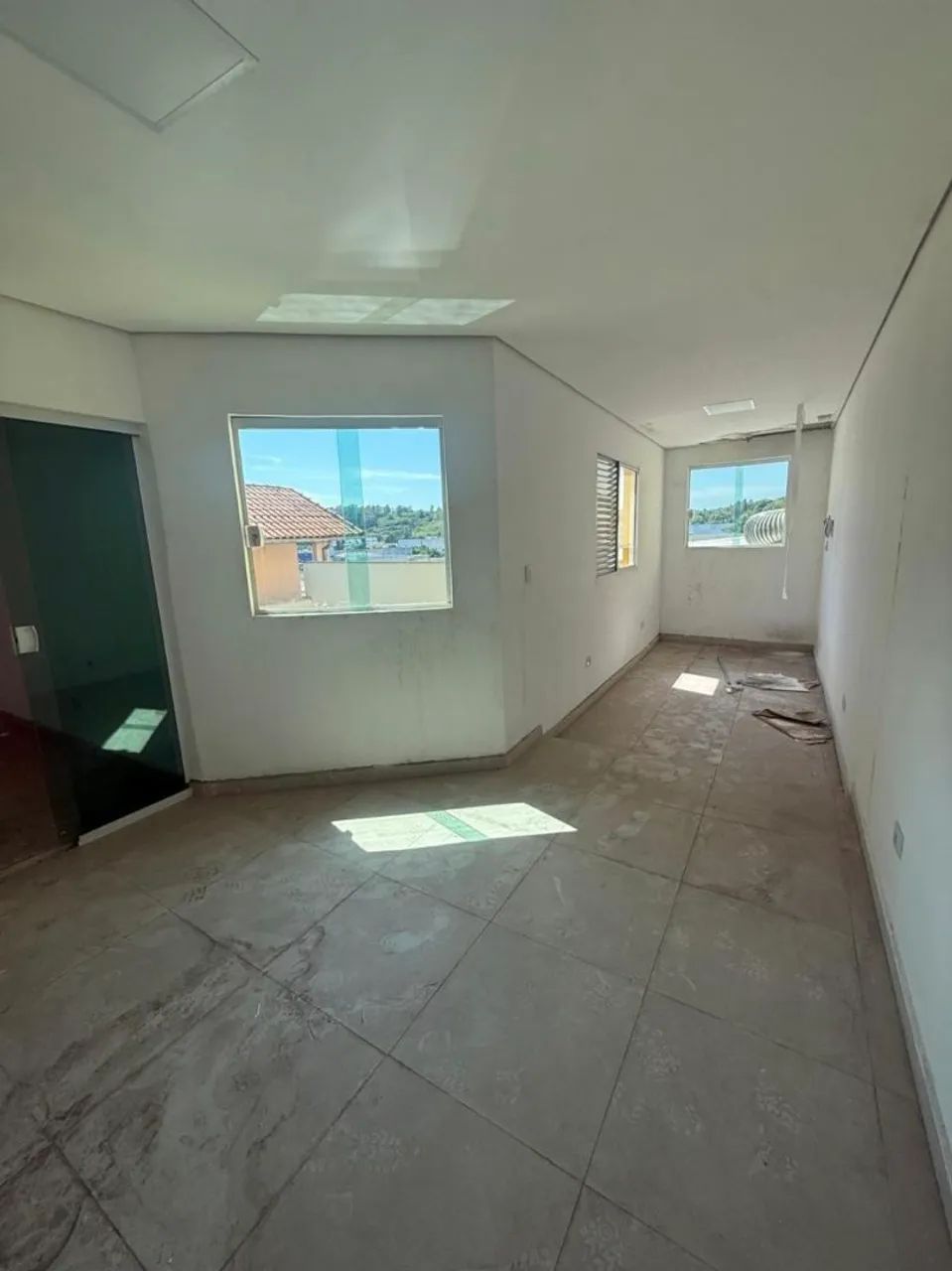 SALAS COMERCIAIS (Galeria com 12 salas). Escritório, Consultorio, Clínica ou Call Center - Foto 8