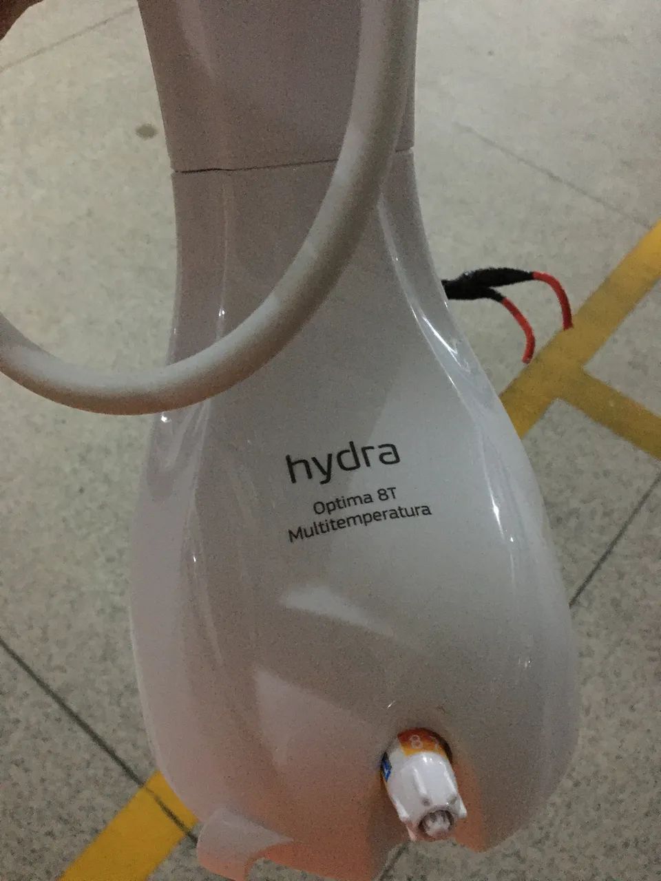 Chuveiro Elétrico 64418739125249121