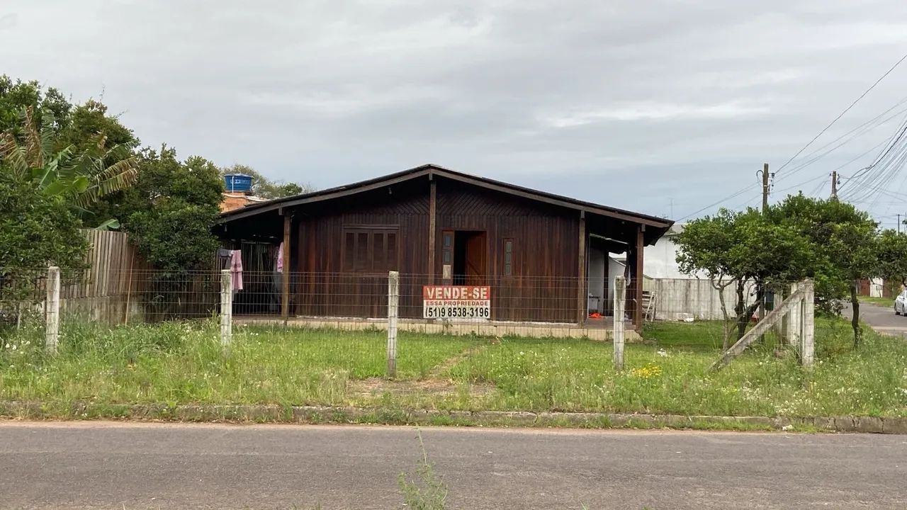 Foto - Gravataí - Águas Mortas