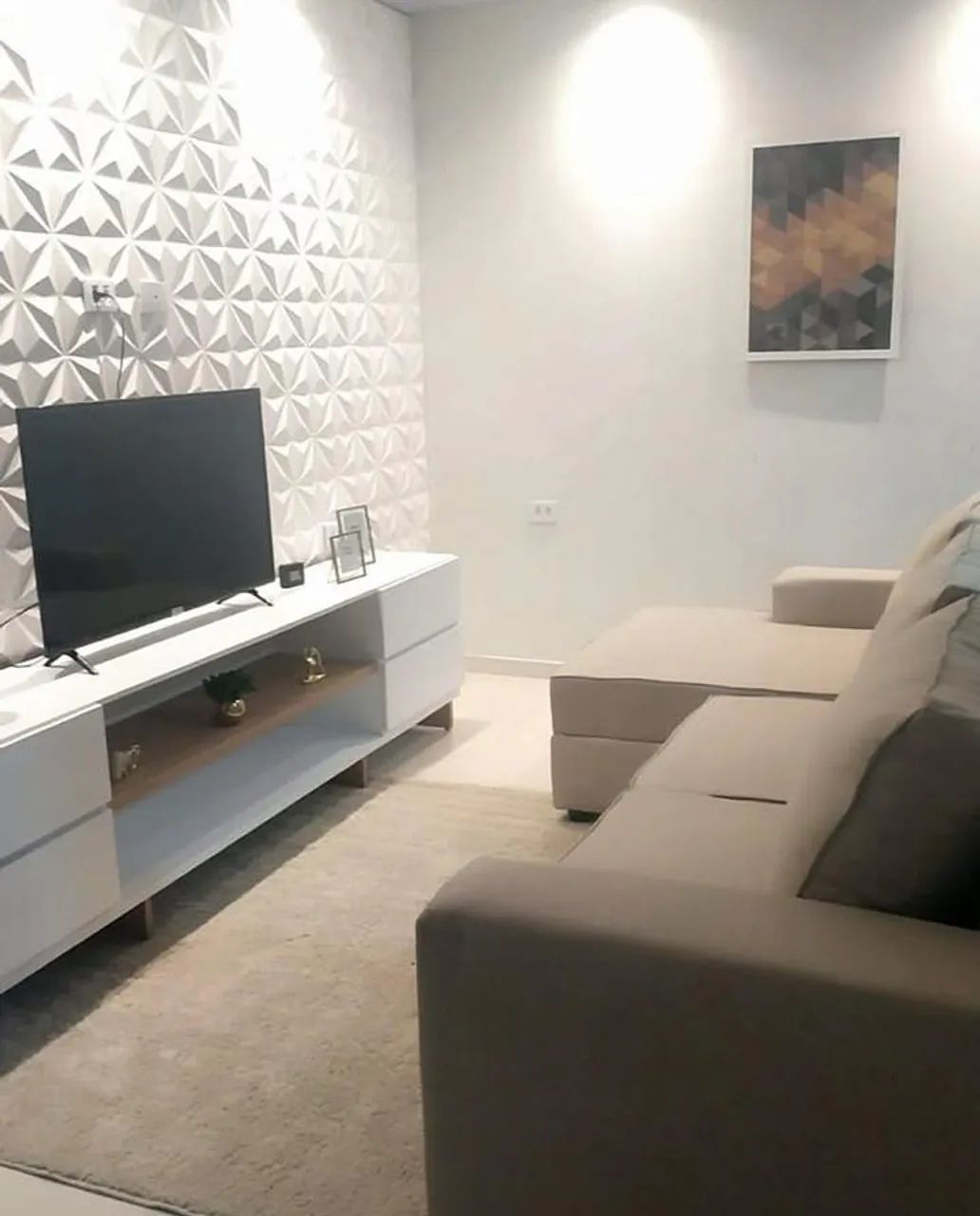 Sofá chaise  - Foto 2