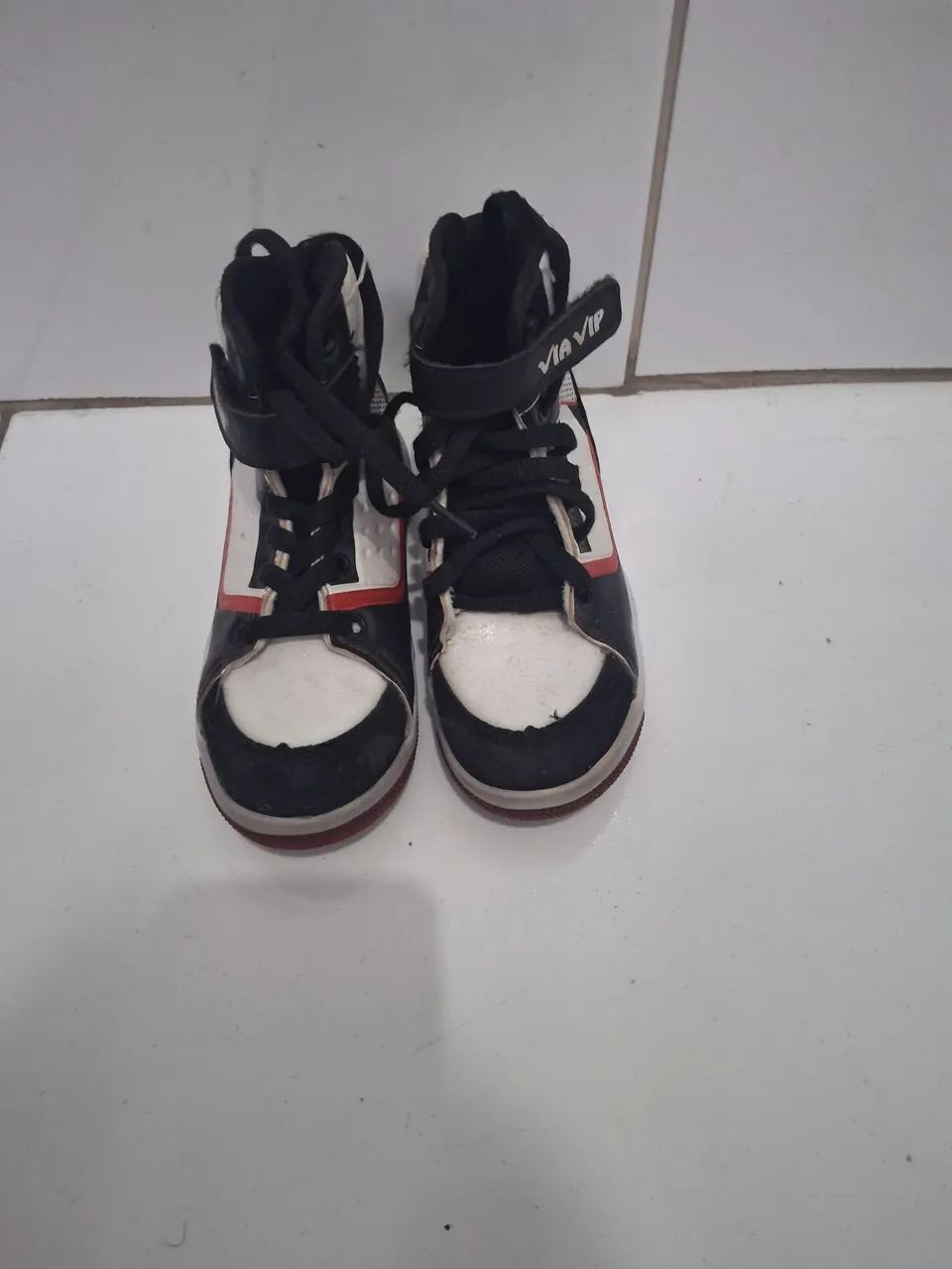 Tênis Infantil Via Vip - Foto 3