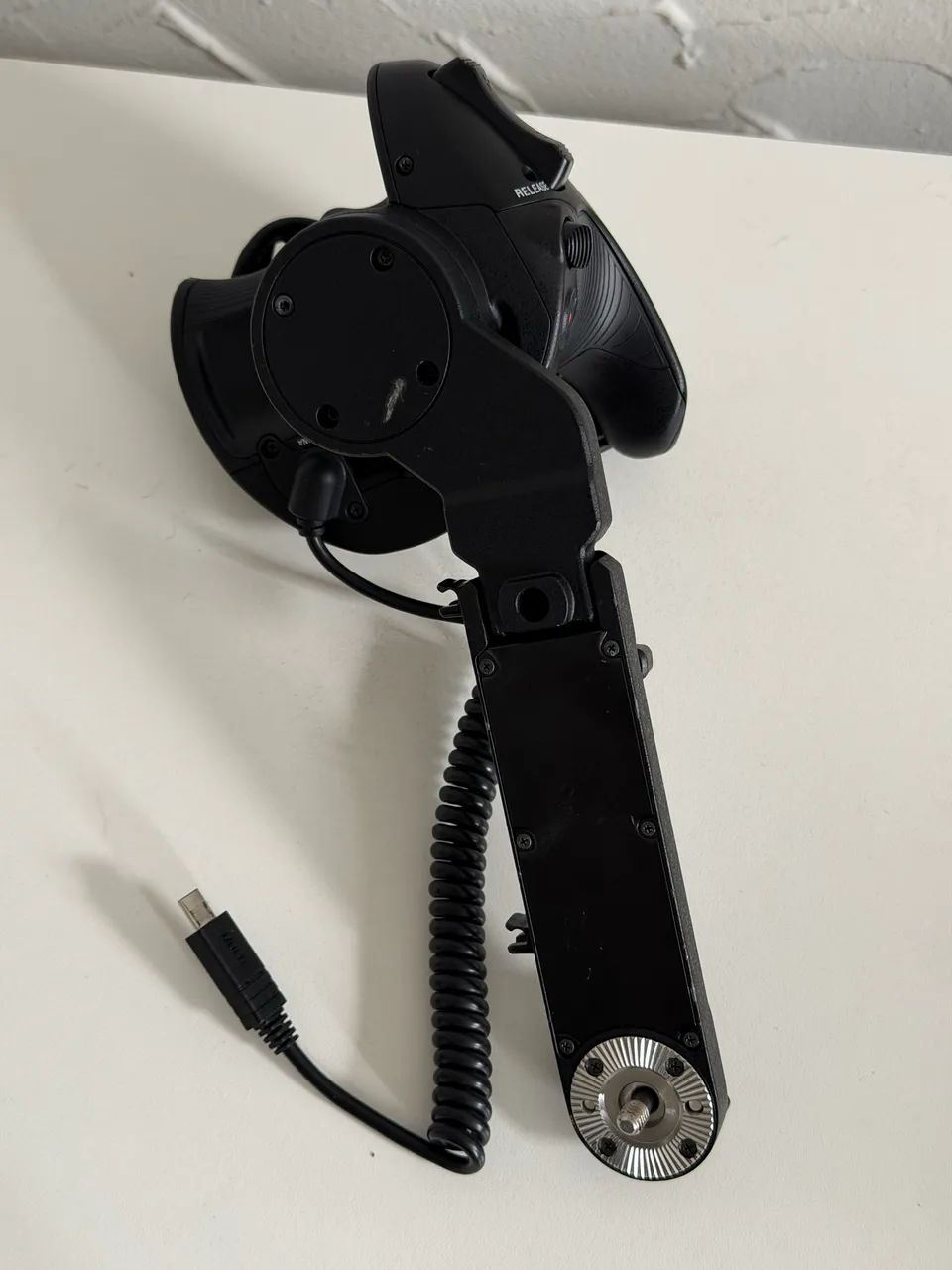 Sony GP-VR100 Remote Control Grip - Grip de mão