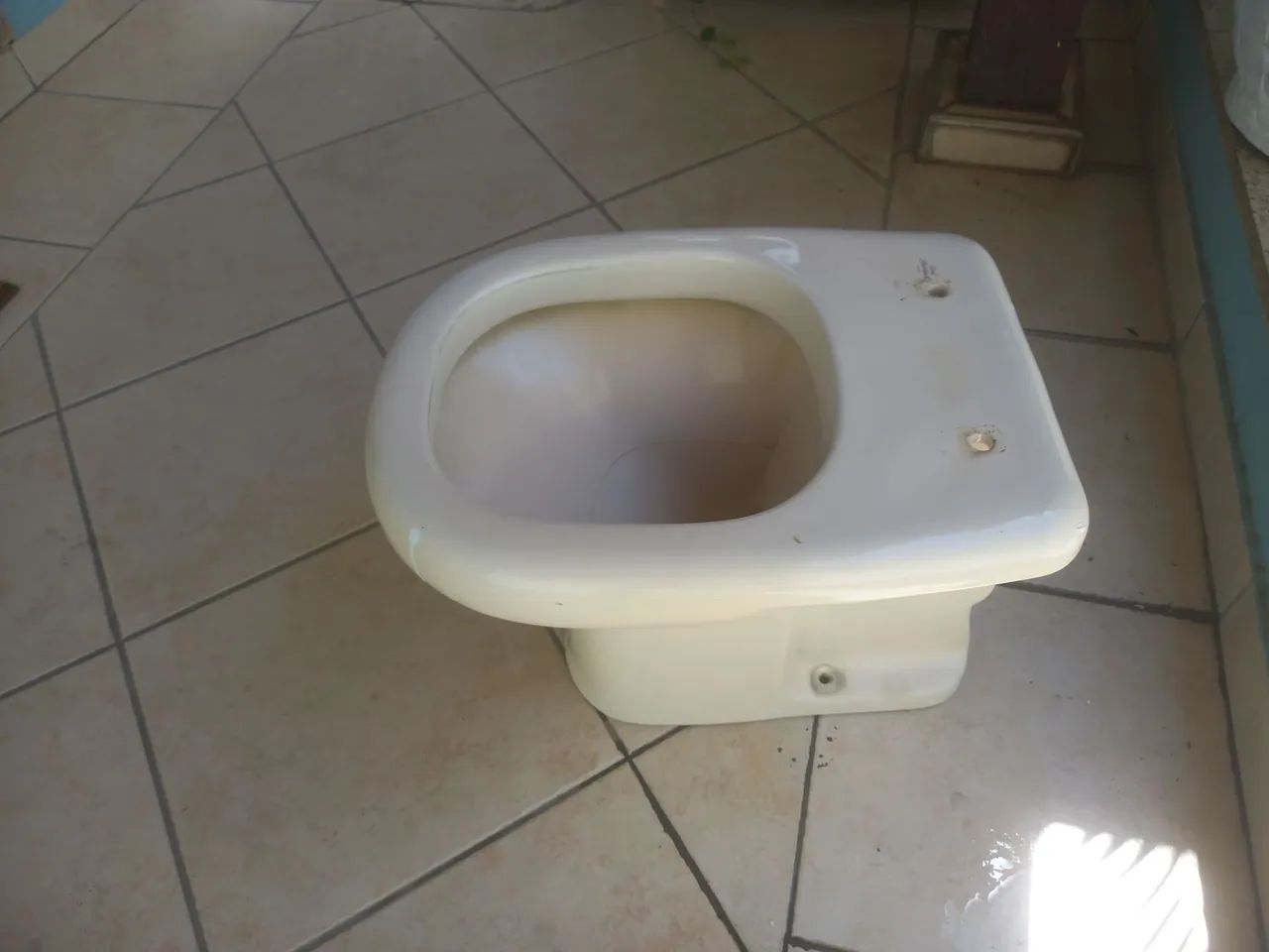 Vaso sanitario  - Foto 2