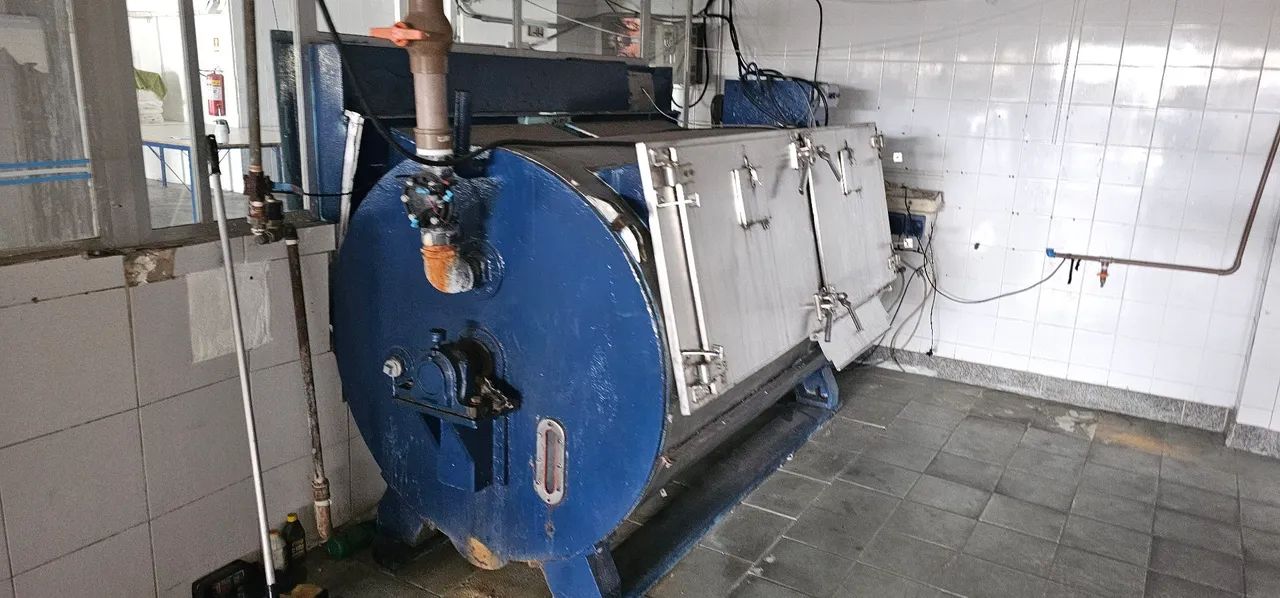 LAVANDERIA Lavadora hospitalar   sitec de 100 kg / 50kg / 30 kg / 15 kg - Foto 5