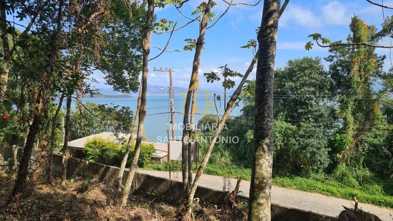 Área com Vista Espetacular para a Baia Norte - Foto 12