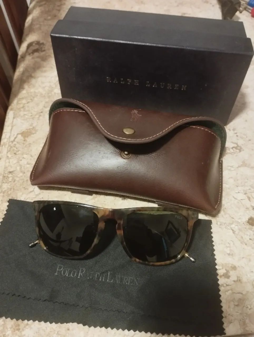 Oculos Ralph Lauren PH4168