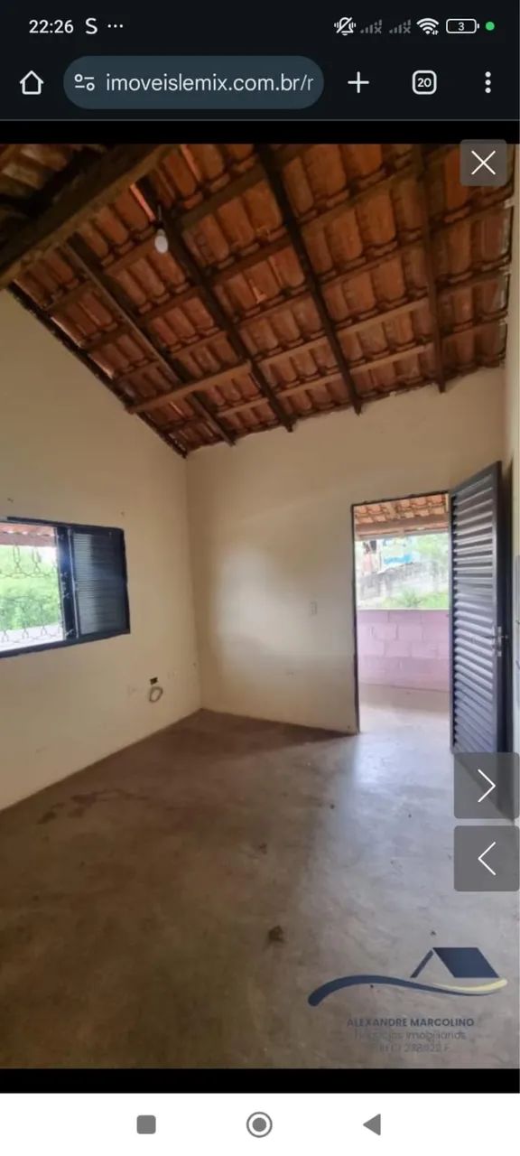 Foto - Uberlândia - Residencial Gramado