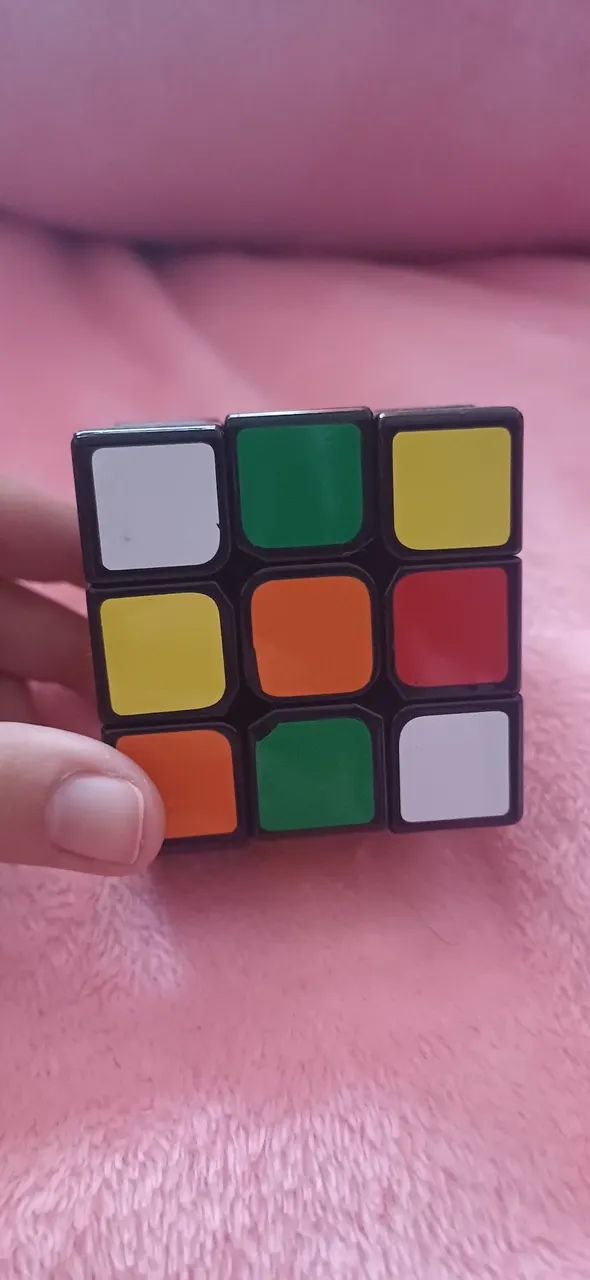 Cubo Mágico 3x3 Fellow Cube - Foto 3