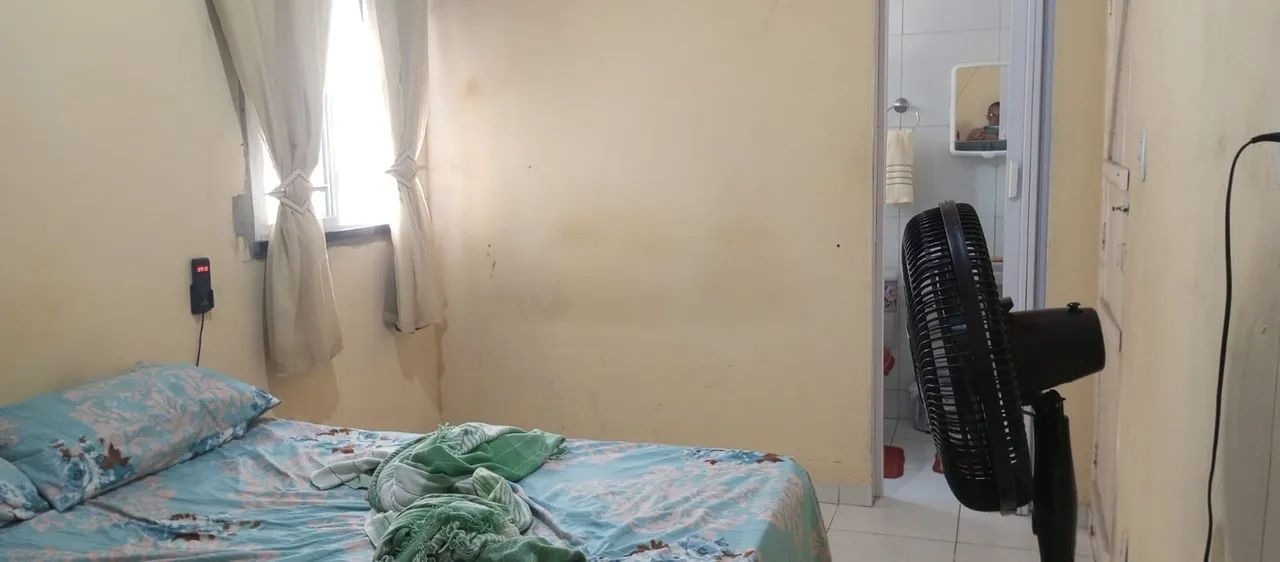 Foto - Aracaju - Porto D'Antas