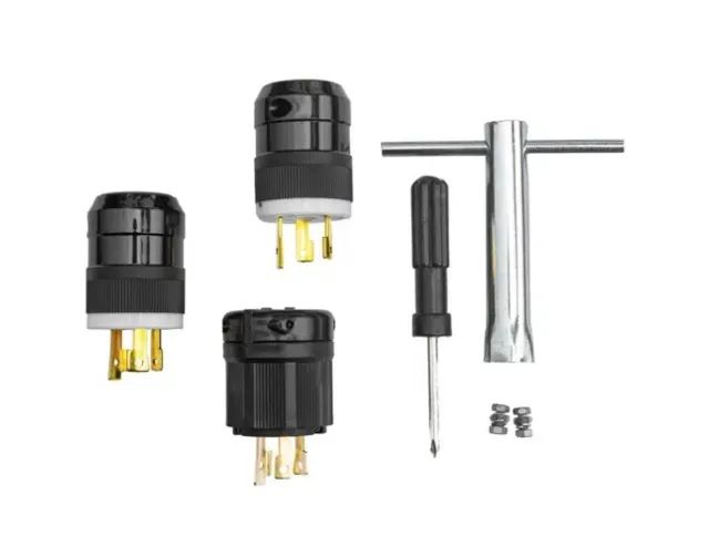 Gerador a Gasolina Toyama TG10000 CXE-XP DR - Foto 4