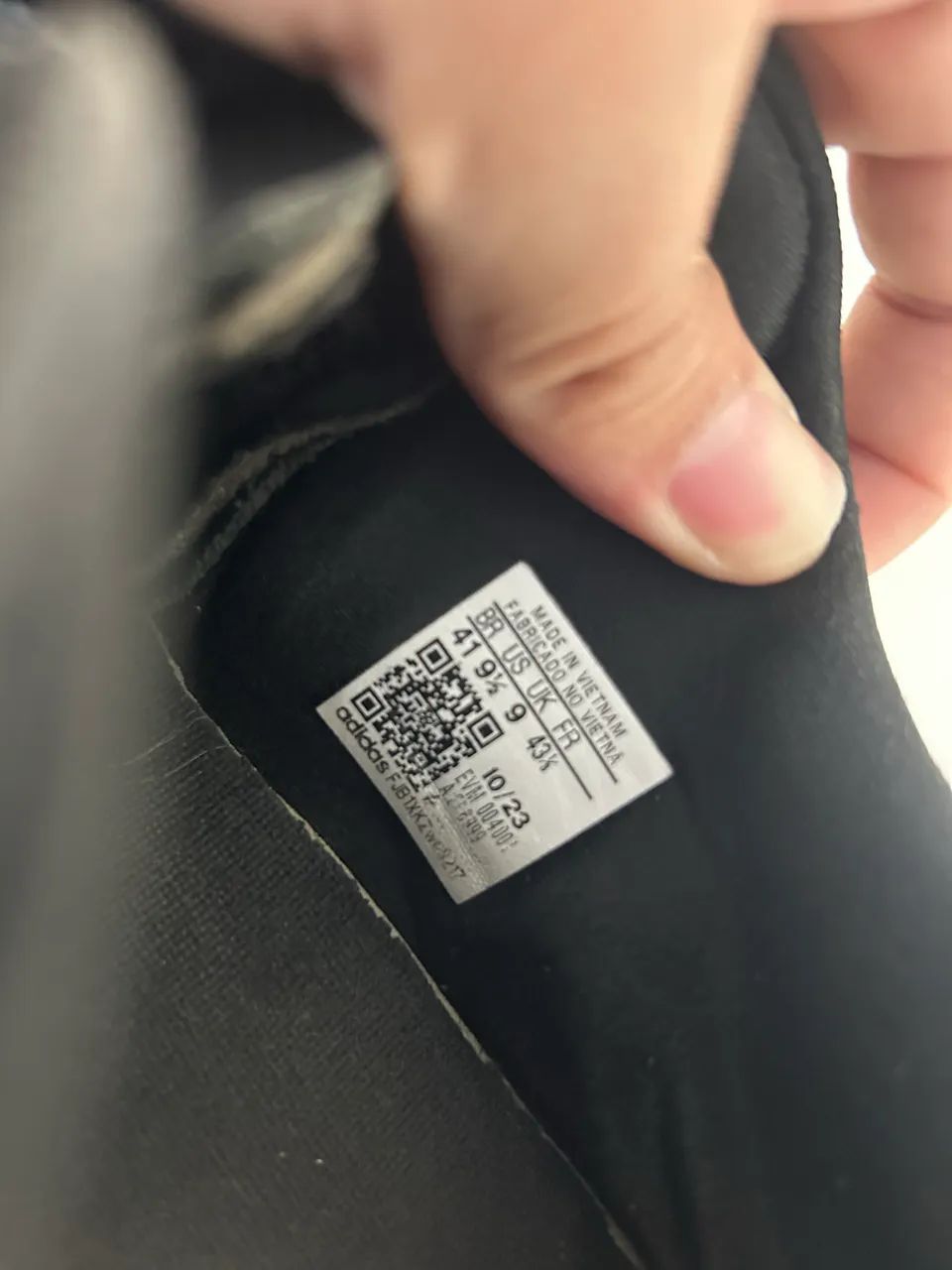 Tênis Ozweego  - Foto 5