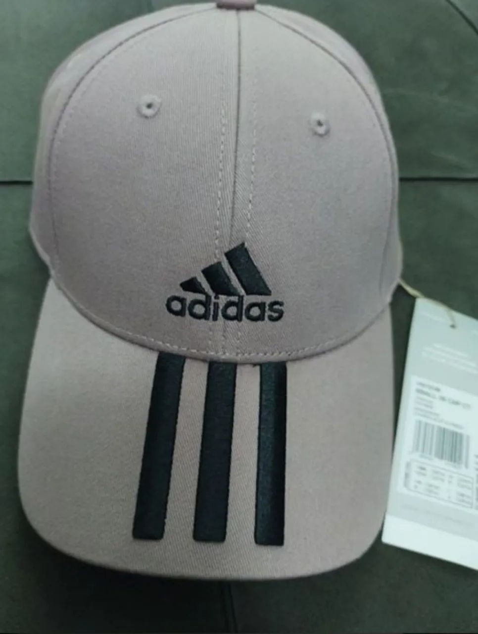 Boné Adidas Original - Novo