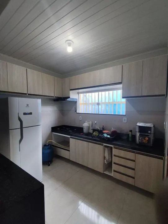 Cozinha projetadas 