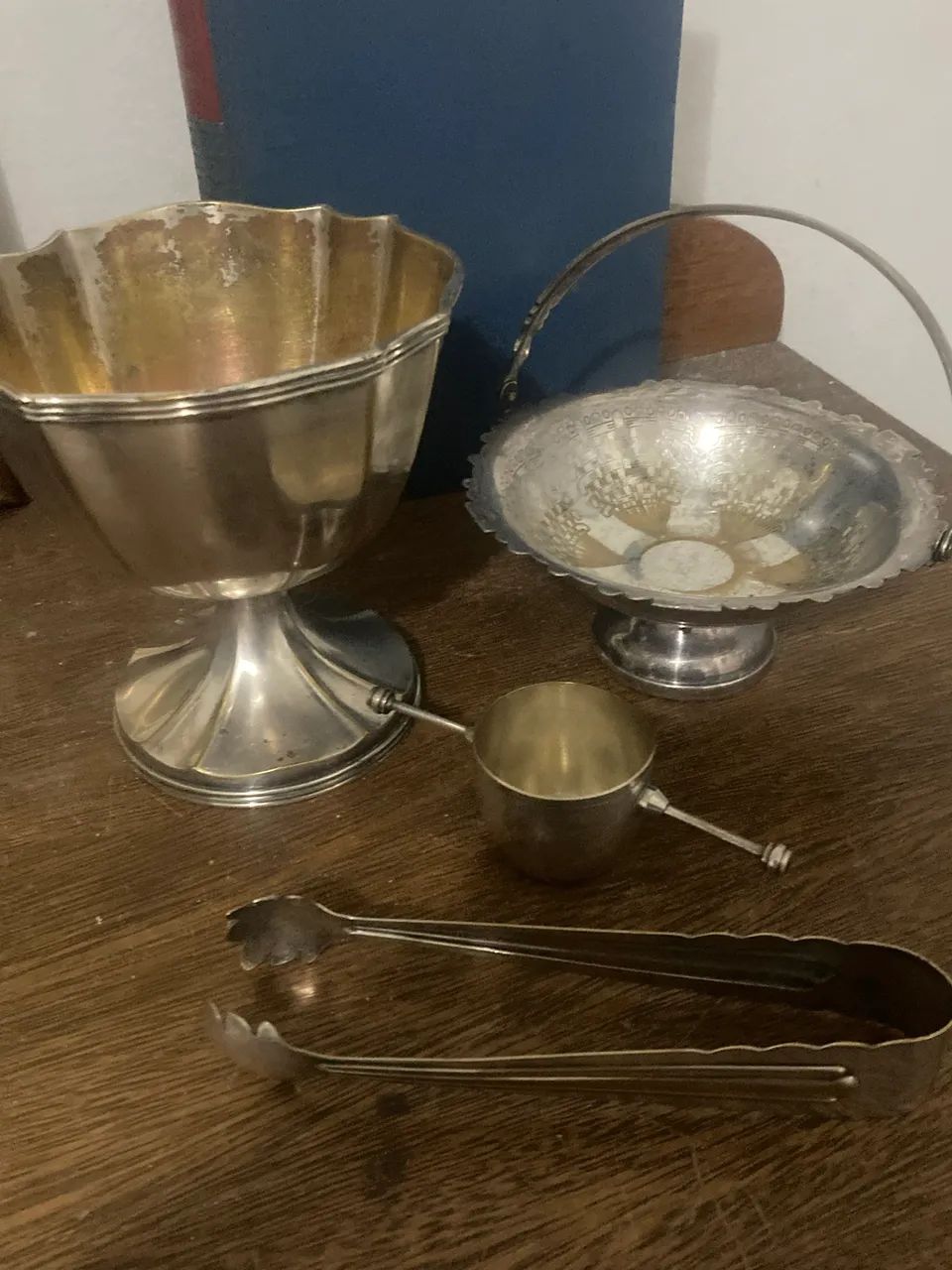 Kit de antiguidade 64650777528962122