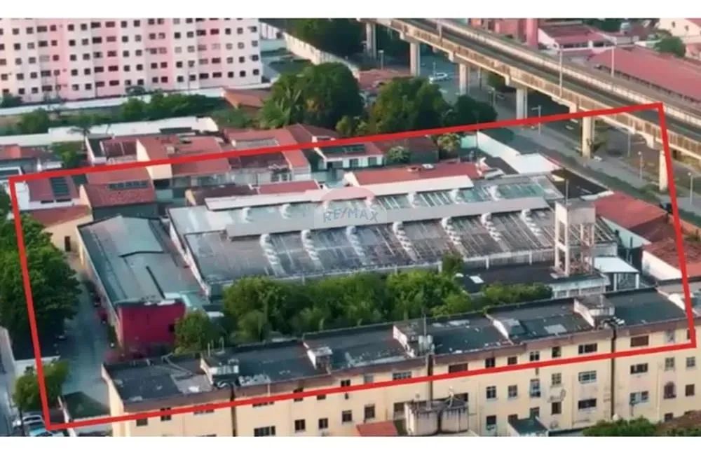 Terreno Comercial Na Av. João Pessoal - Foto 5