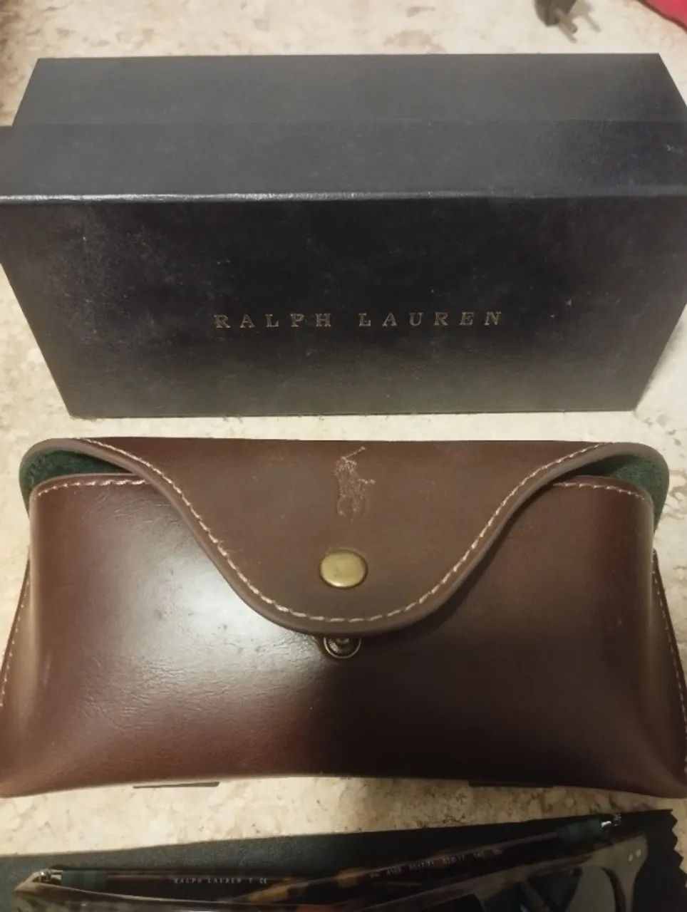 Oculos Ralph Lauren PH4168 - Foto 2