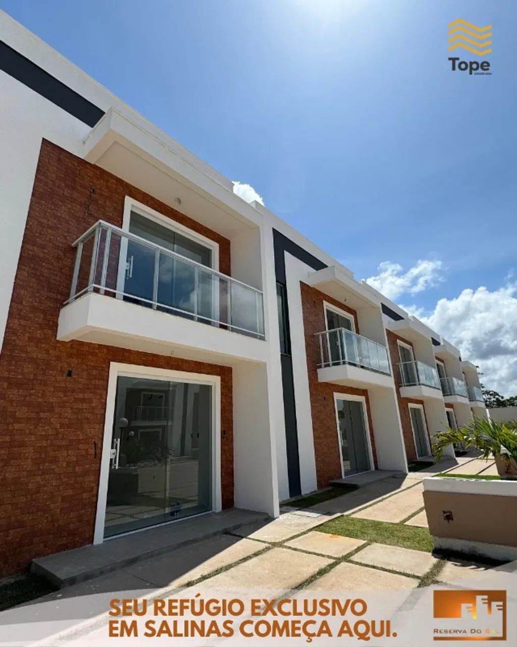 SALINAS - GRAÇA SANCHES - VENDO R$ 550.MIL. CASA EM CONDOMINIO  - Foto 2