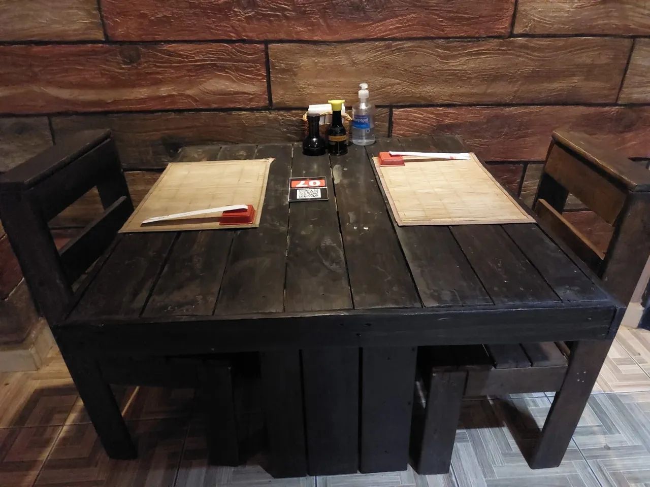 Vendo Restaurante Japonês - Ponto comercial no Santa Mônica, Uberlândia/Mg. - Foto 3