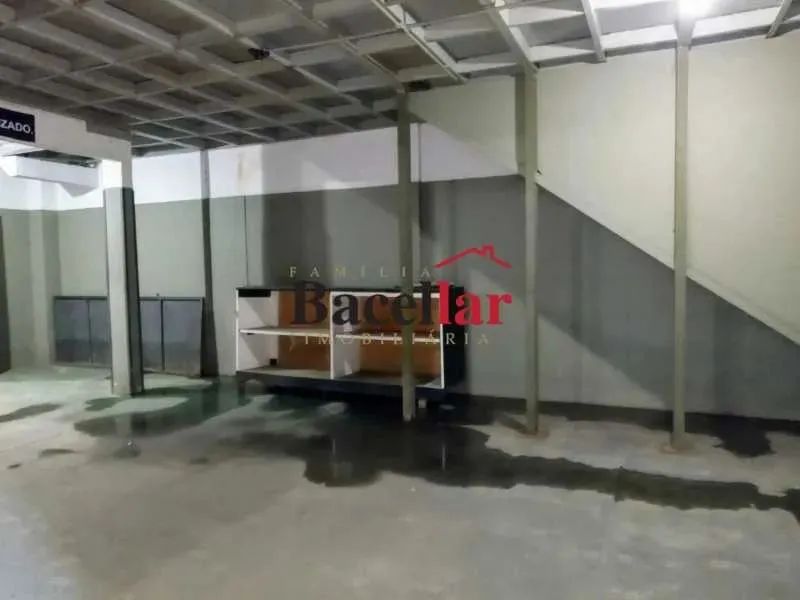 Galpão : / Comercial / Piedade / Quintino / Cascadura - Foto 8