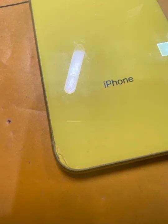 Carcaça IPhone  XR - Foto 3