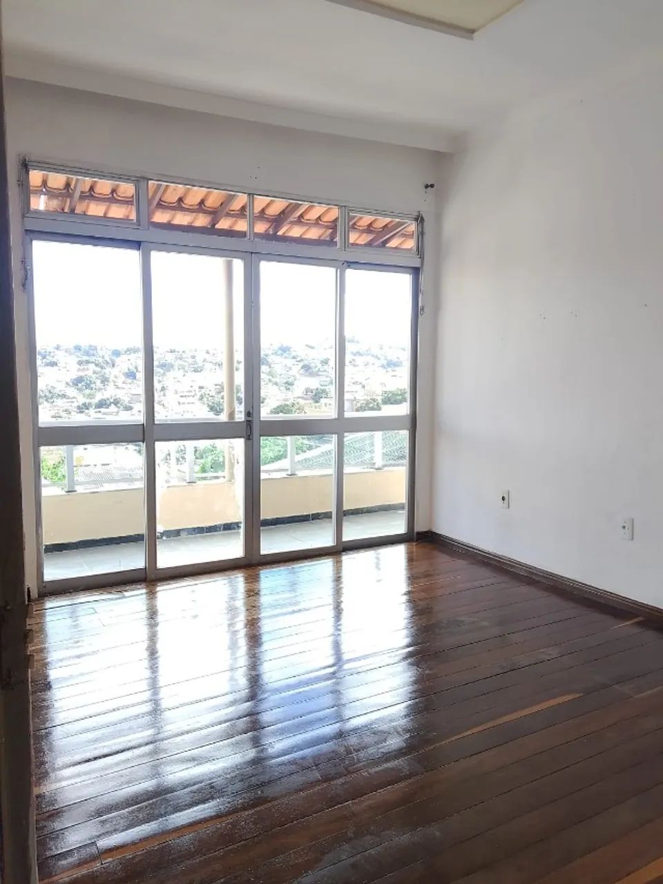 Foto - Belo Horizonte - Maria Helena