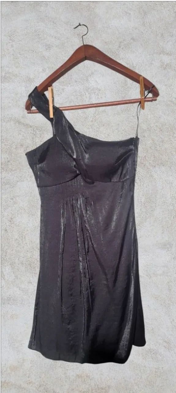 Vestido festa