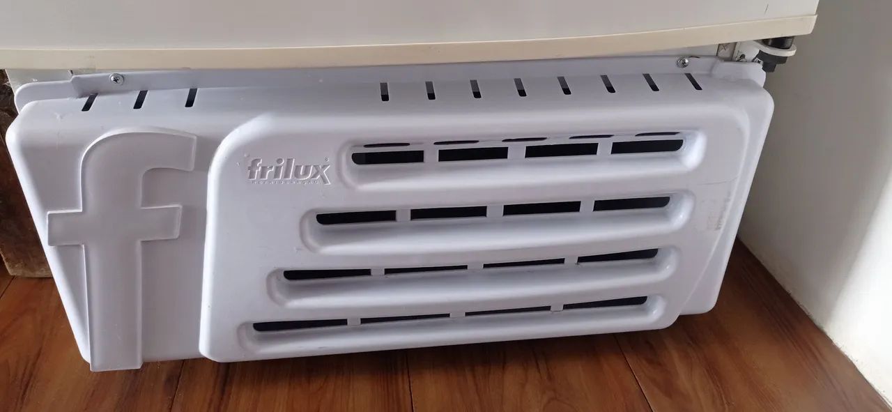 Freezer Vertical Frilux 420 litros - 220v - Foto 4