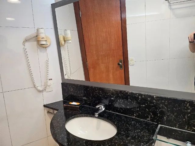 Loft Wyndham - Av Lucio Costa - Barra da Tijuca - Foto 8
