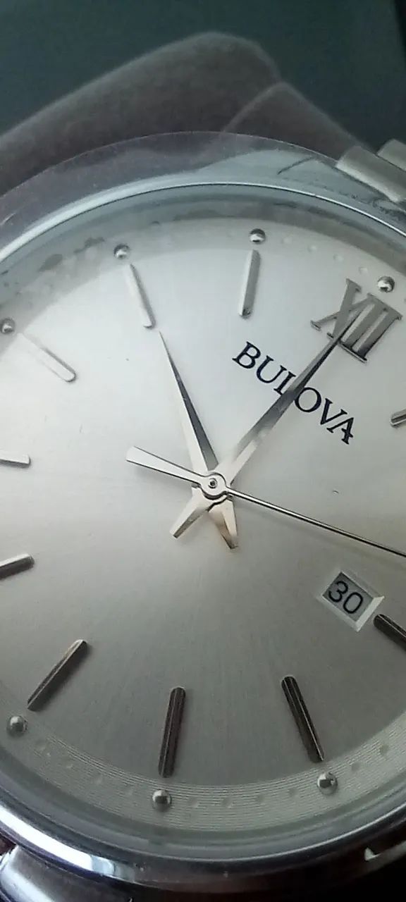 Relógio Bulova  - Foto 2