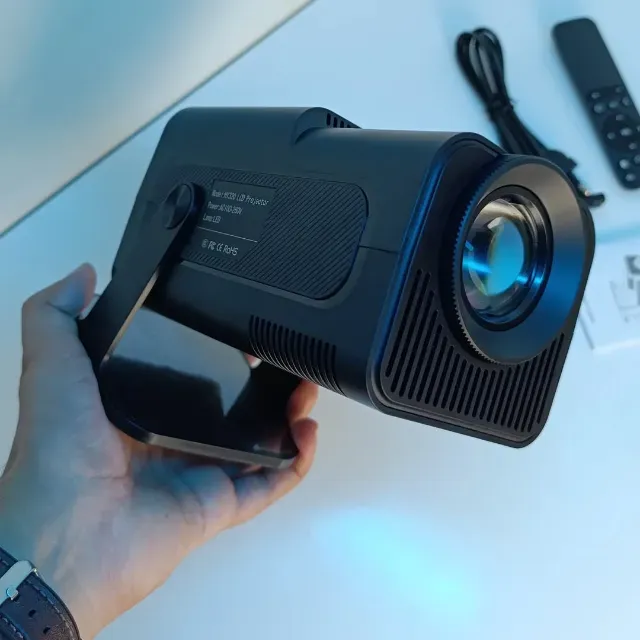 Magcubic HY320: 1080P, Android 11, Wifi6 e BT5.0
