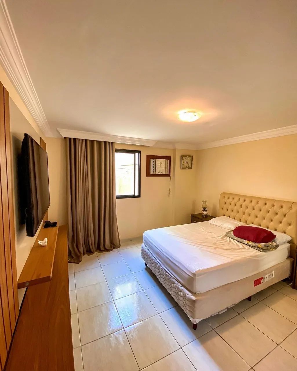 APARTAMENTO RESIDENCIAL em GUARAPARI - ES, PRAIA DO MORRO - Foto 4