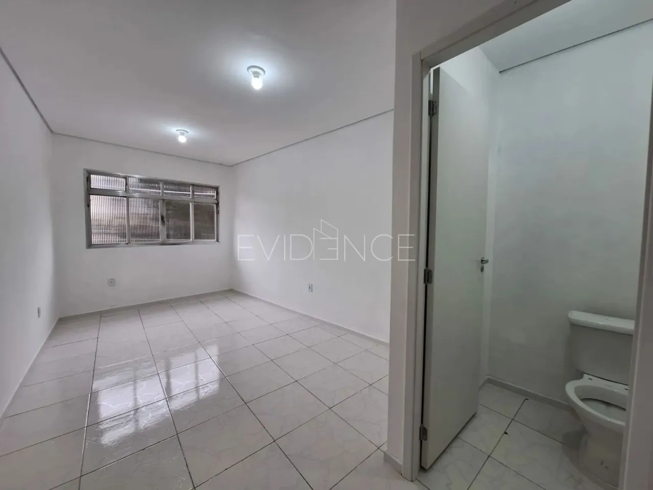 Sala comercial para locação no Tatuapé