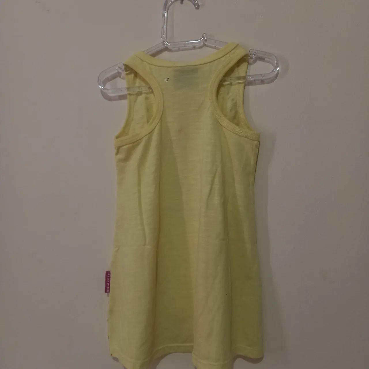 Blusa Hello Kitty Infantil - Foto 3
