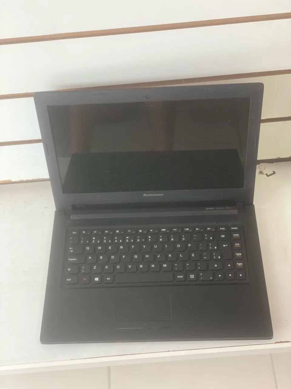 Lenovo core i5 com 6GB ham,