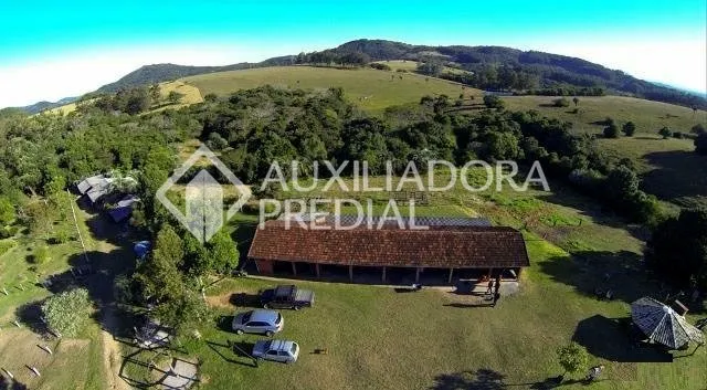 Propriedade Rural no bairro Canta Galo