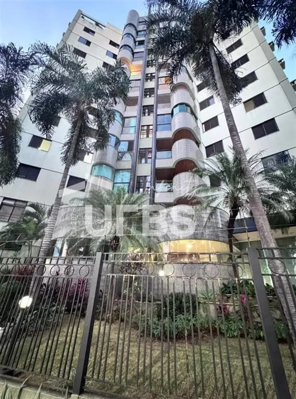 Edifício Lygia de Godoy - Apartamento 3 quartos, sendo 1 suíte