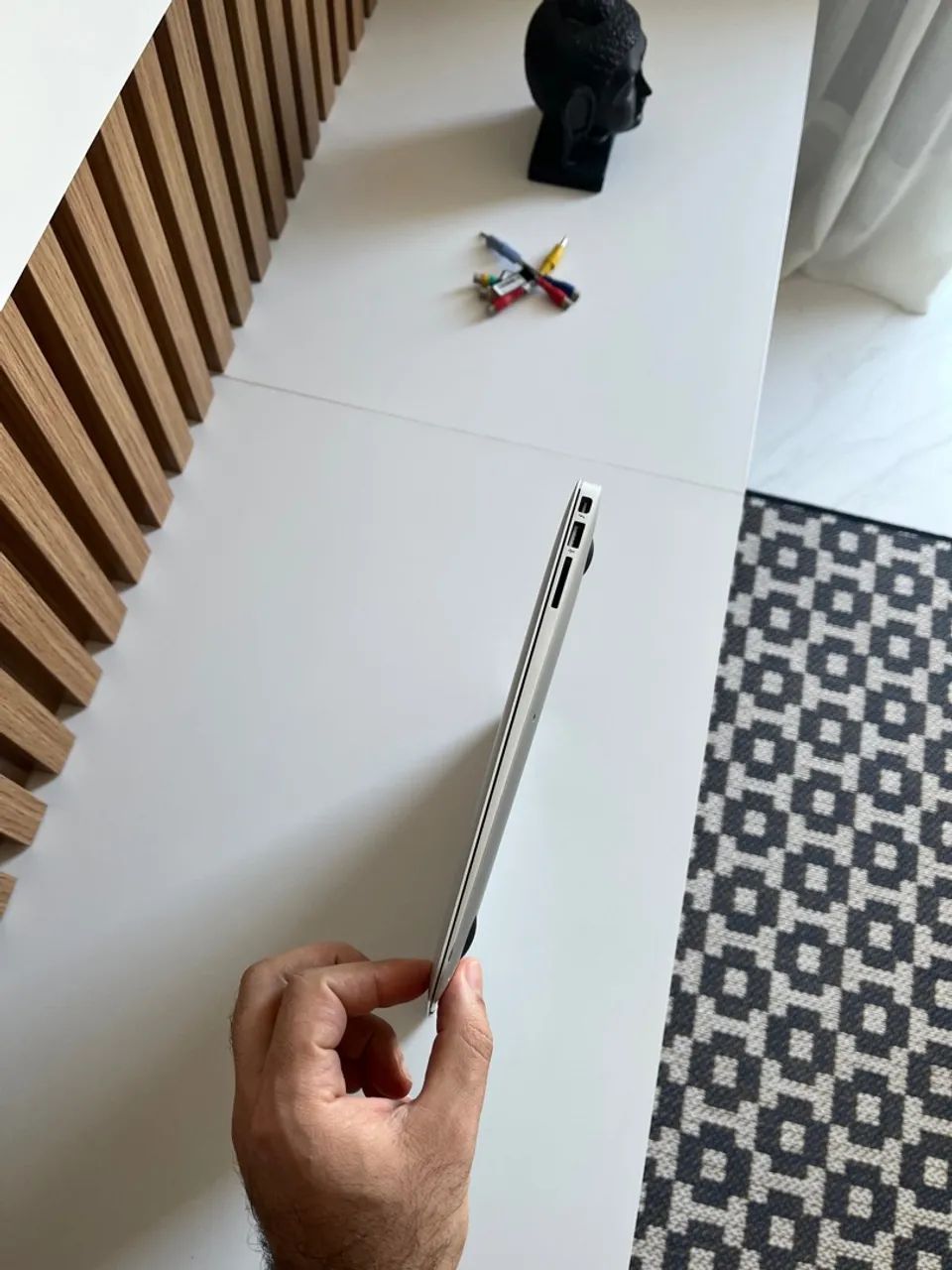 MacBook Apple -  Com defeito - Foto 5