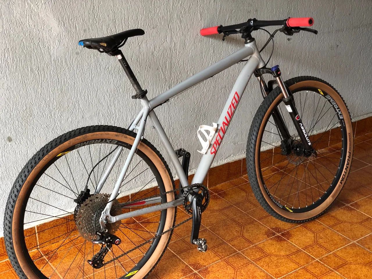 Bike Specialized Personalizada  - Foto 4