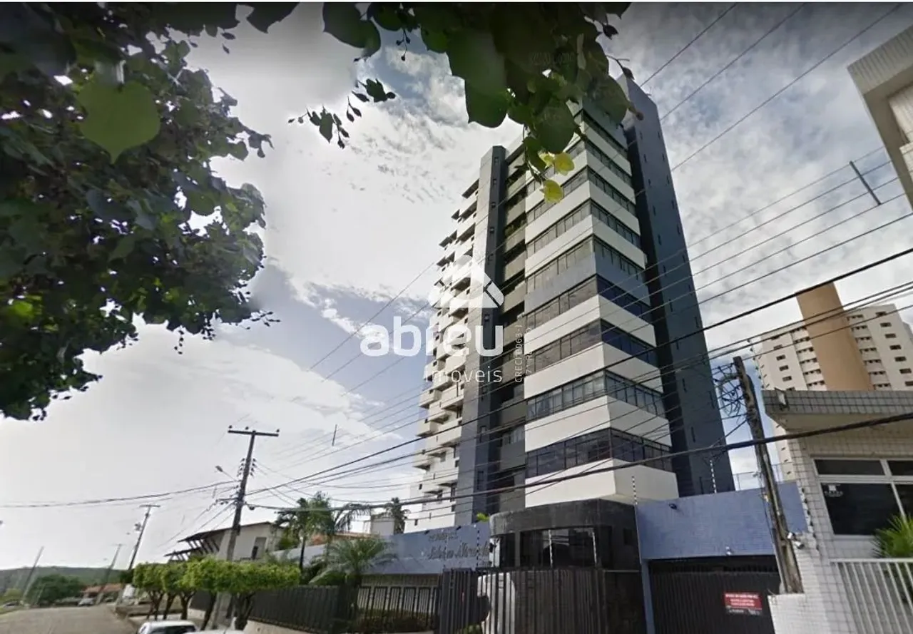 Luxuoso Apartamento em Candelária, Natal