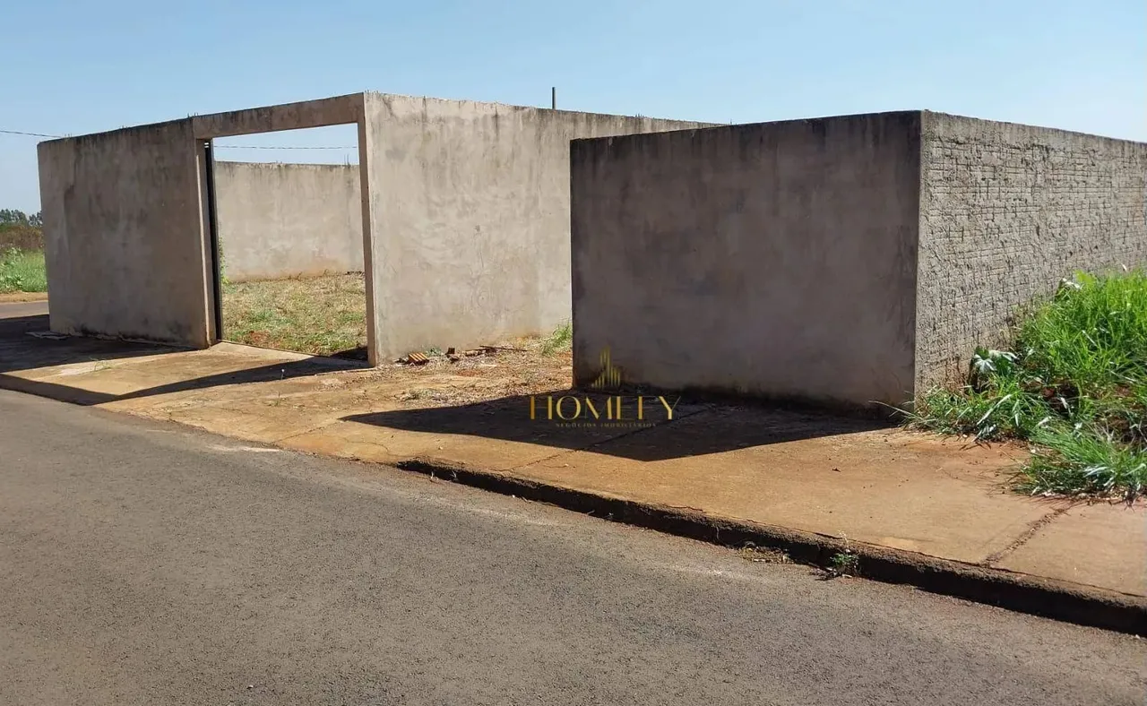 Terreno à venda, 376 m² por R$ 180.000,00 - Centro - Bela Vista do Paraíso/PR