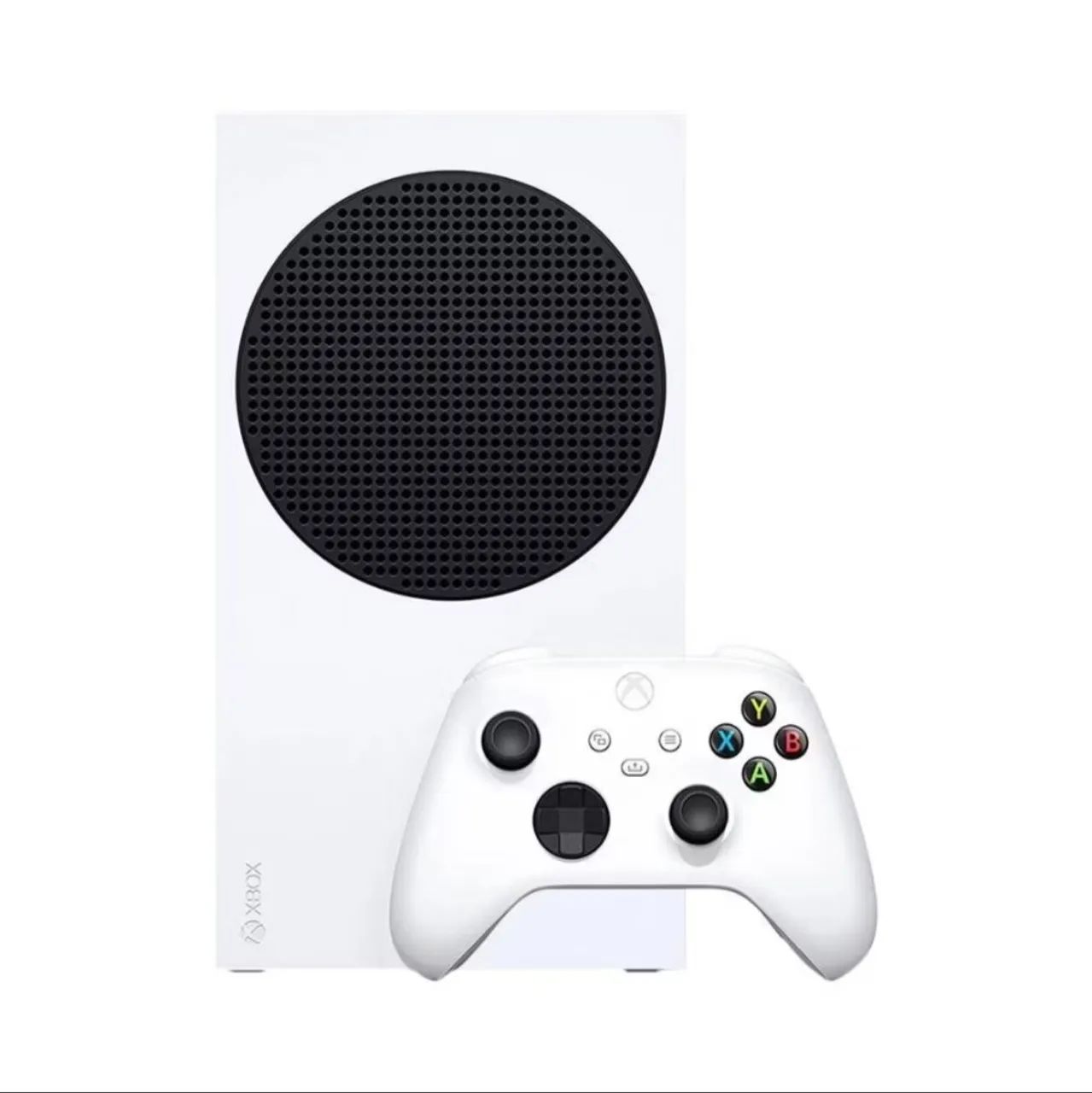 Xbox Series S - Console de última geração