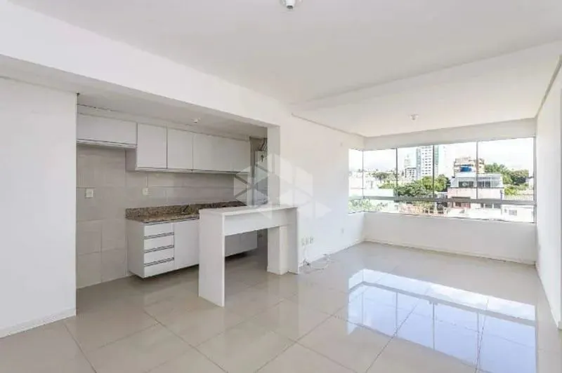 Apartamento em SANTANA