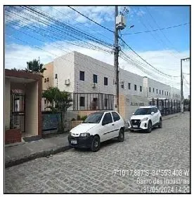 Oportunidade Única em JOAO PESSOA - PB | Tipo: Apartamento | Negociação: Venda Direta Onli