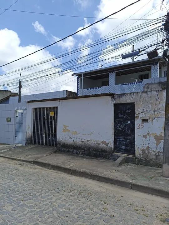 foto - Recife - San Martin