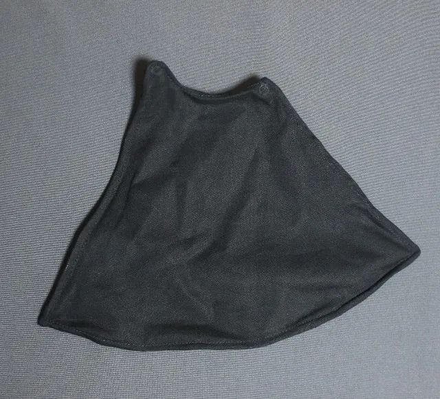 S.h. Figuarts Figma - Capa Com Arames Guts - Foto 3