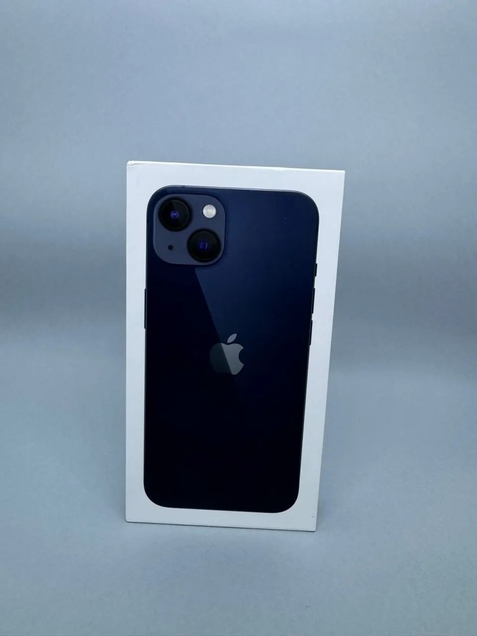 iPhone 13 MINDNIGHT - NOVO - Foto 3