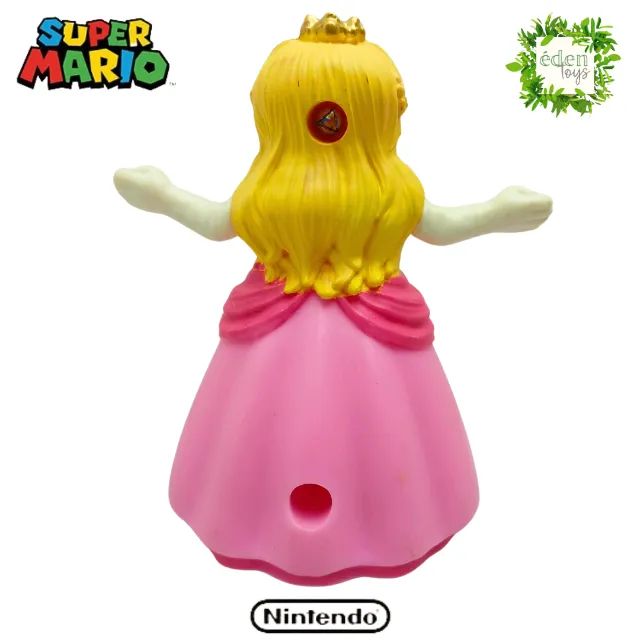 Princesa Super Mario lacrada (cód 053) - Foto 4