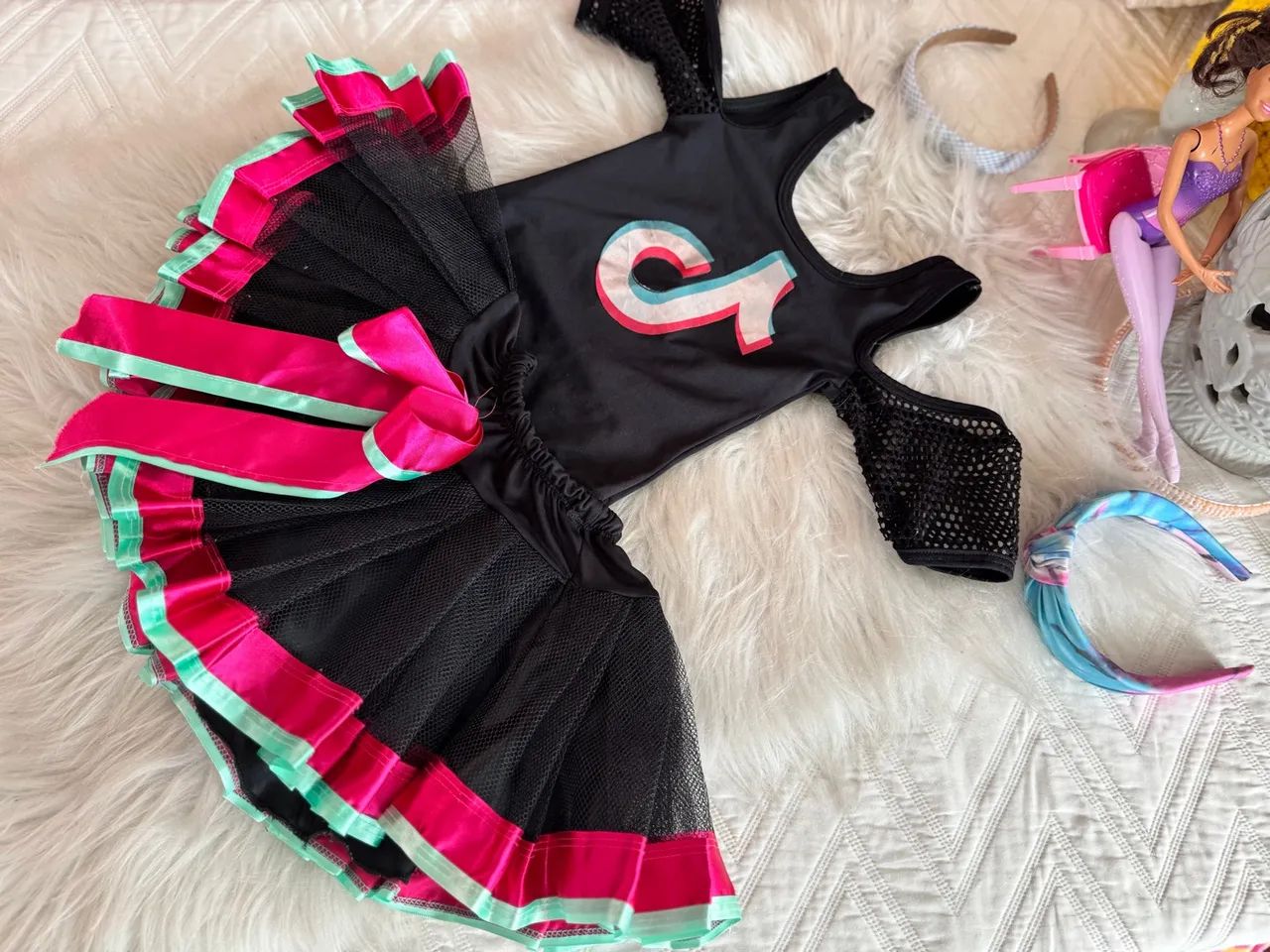 #Fantasias infantis para entrar na #folia do #carnaval ler descrição  - Foto 5