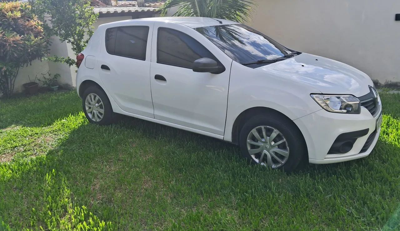 Sandero 2021 - 2025 PAGO - Foto 2